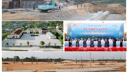 CHỈ ĐẠO ĐIỀU HÀNH NỔI BẬT