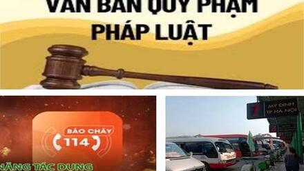 CHỈ ĐẠO ĐIỀU HÀNH NỔI BẬT