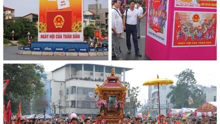 CHỈ ĐẠO ĐIỀU HÀNH NỔI BẬT