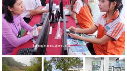 CHỈ ĐẠO ĐIỀU HÀNH NỔI BẬT