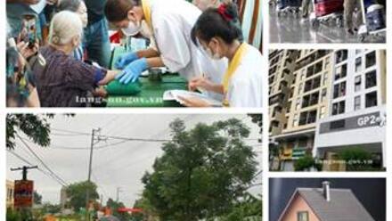 CHỈ ĐẠO ĐIỀU HÀNH NỔI BẬT