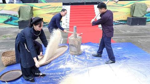 Những hoạt động đặc sắc tại Lễ hội du lịch mùa vàng Bắc Sơn năm 2025