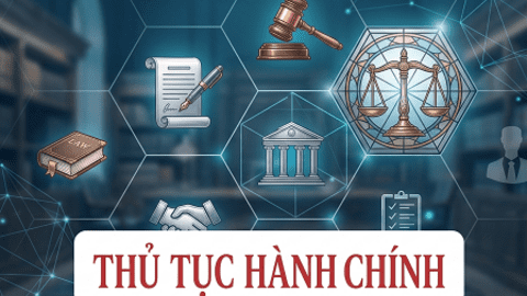 Đẩy mạnh cải cách thủ tục hành chính, nâng cao hiệu quả phục vụ người dân, doanh nghiệp