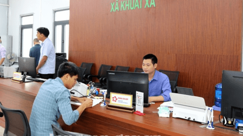 Lạng Sơn: Nhiều kết quả nổi bật trong cải cách hành chính 6 tháng đầu năm 2026