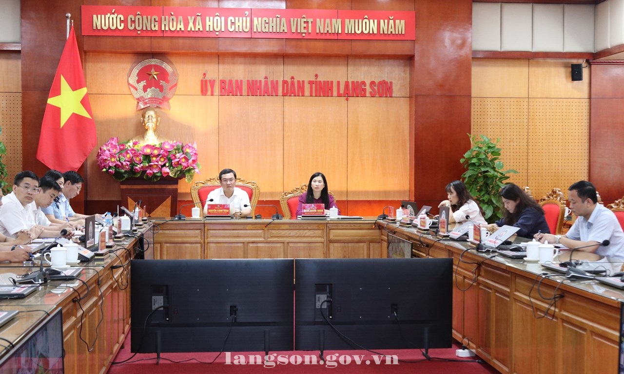 Sơ kết 6 tháng đầu năm 2026 của Ban Chỉ đạo Nhà nước các công trình, dự án quan trọng quốc gia, trọng điểm ngành giao thông vận tải