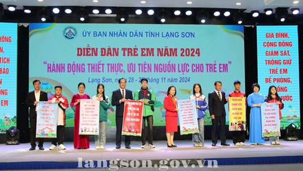 CHỈ ĐẠO ĐIỀU HÀNH NỔI BẬT