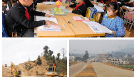 CHỈ ĐẠO ĐIỀU HÀNH NỔI BẬT