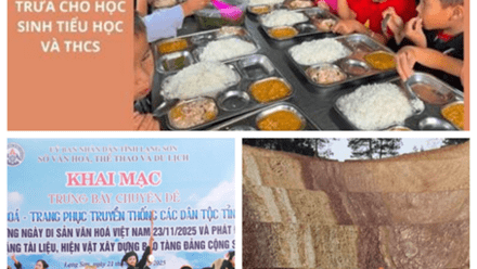 CHỈ ĐẠO ĐIỀU HÀNH NỔI BẬT