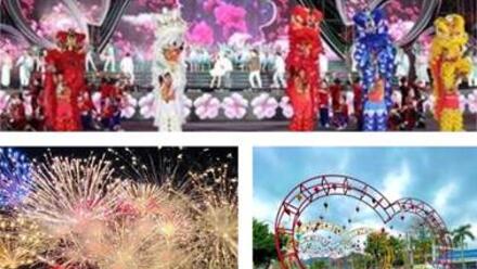 CHỈ ĐẠO ĐIỀU HÀNH NỔI BẬT