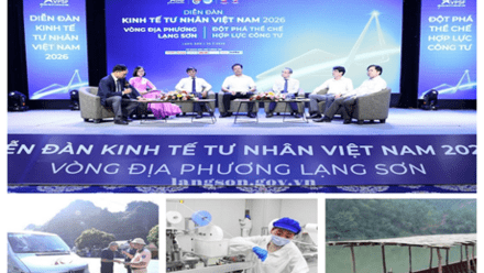 CHỈ ĐẠO ĐIỀU HÀNH NỔI BẬT