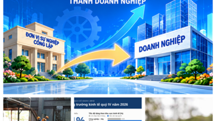 CHỈ ĐẠO ĐIỀU HÀNH NỔI BẬT