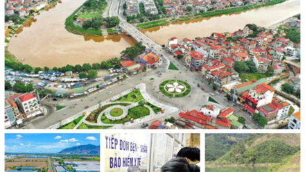 CHỈ ĐẠO ĐIỀU HÀNH NỔI BẬT