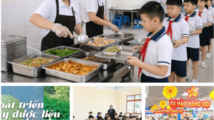 CHỈ ĐẠO ĐIỀU HÀNH NỔI BẬT