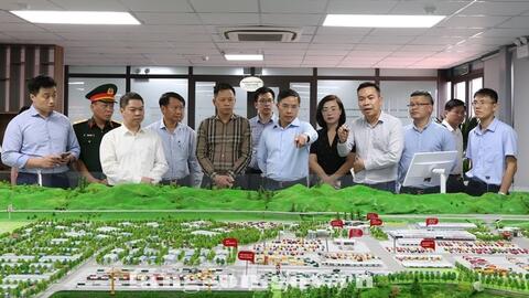 Lạng Sơn xếp thứ 12 toàn quốc về Chỉ số PAPI năm 2024