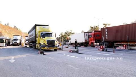 Tổng kim ngạch xuất nhập khẩu hàng hóa của tất cả các loại hình qua địa bàn tỉnh tăng 40% so với cùng kỳ