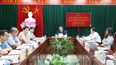 Một số kết quả triển khai thi hành Luật Thực hiện dân chủ ở cơ sở trên địa bàn tỉnh