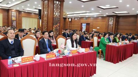 Đại hội Liên minh HTX tỉnh lần thứ VII, nhiệm kỳ 2025 - 2030