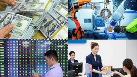 Kế hoạch hành động triển khai thực hiện Chiến lược tài chính toàn diện quốc gia giai đoạn 2026 - 2030 trên địa bàn tỉnh
