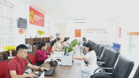 Lạng Sơn tiếp tục đẩy mạnh cải cách thủ tục hành chính, nâng cao chất lượng phục vụ người dân và doanh nghiệp