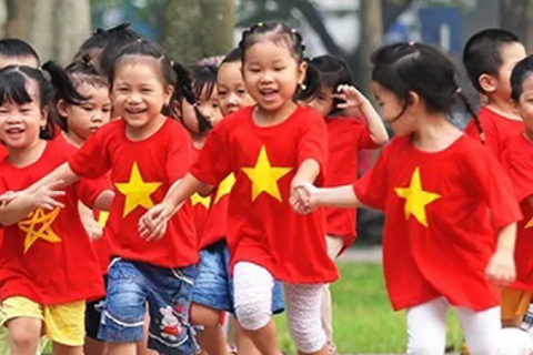 Kế hoạch triển khai thực hiện công tác trẻ em năm 2025 trên địa bàn tỉnh