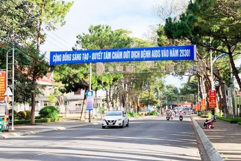 Triển khai thực hiện Nghị định số 141/2024/NĐ-CP ngày 28/10/2024 của Chính phủ quy định chi tiết một số điều của Luật Phòng, chống nhiễm vi rút gây ra hội chứng suy giảm miễn dịch mắc phải ở người (HIV/AIDS)