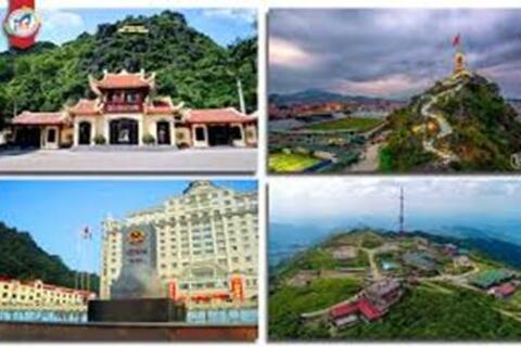 Triển khai Kế hoạch thực hiện Quy hoạch hệ thống du lịch thời kỳ 2021-2025, tầm nhìn đến năm 2045