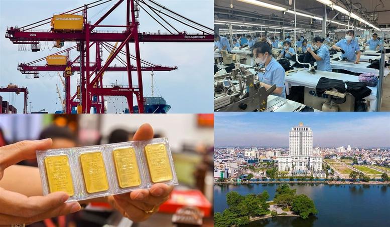 Chính sách mới có hiệu lực từ tháng 10/2025- Ảnh 1.