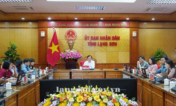 Triển khai Thông tư hướng dẫn chức năng, nhiệm vụ, quyền hạn và cơ cấu tổ chức của đơn vị sự nghiệp công lập thực hiện công tác khuyến nông cấp tỉnh, cấp xã