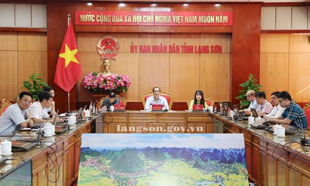 Hội nghị toàn quốc thúc đẩy đầu tư công năm 2025 (lần thứ 4)