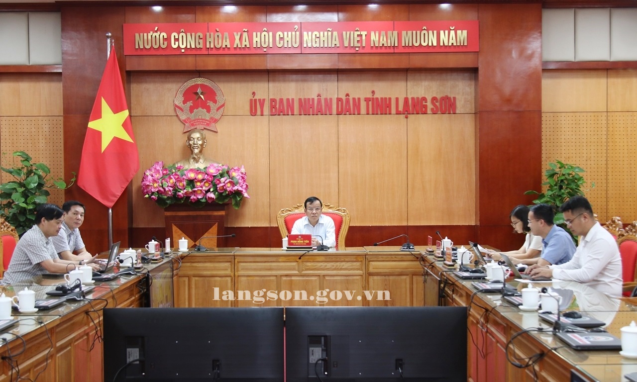 Hội nghị công bố điều chỉnh Quy hoạch tổng thể quốc gia và các quy hoạch vùng thời kỳ 2021 - 2030, tầm nhìn đến năm 2050