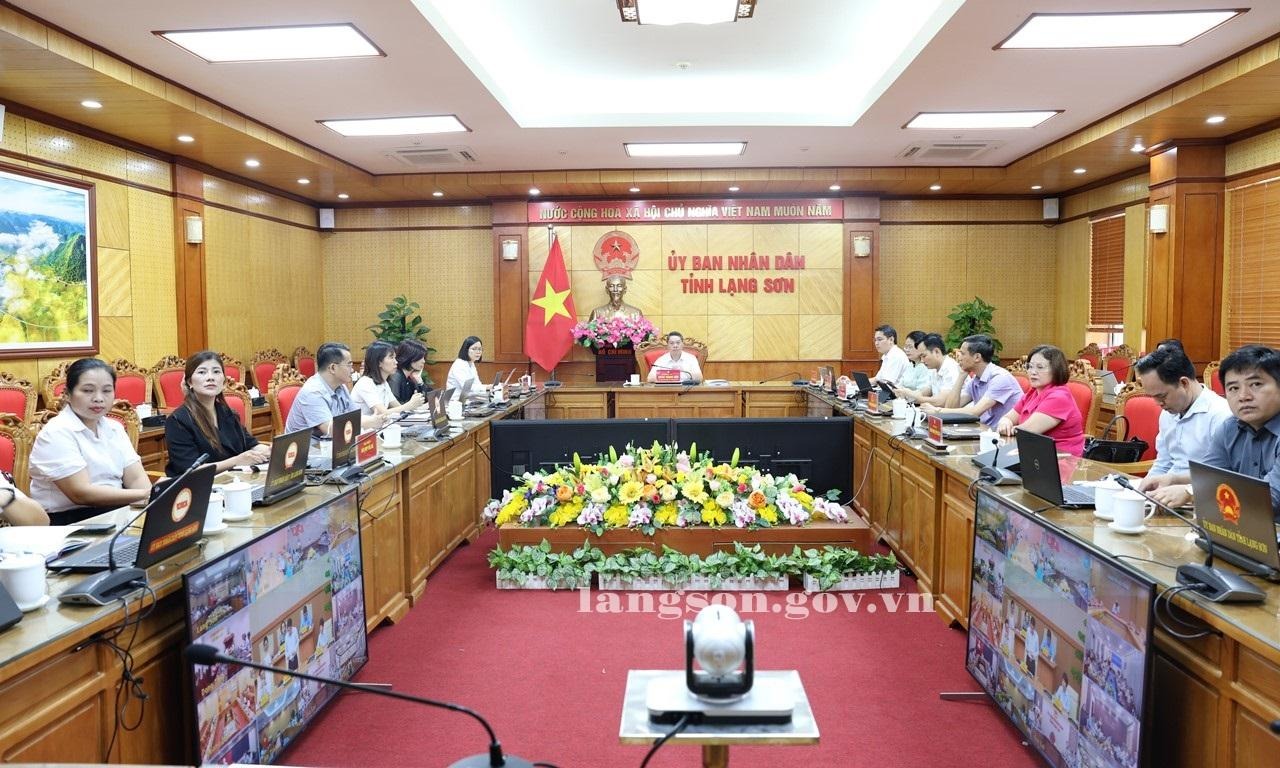 Hội nghị toàn quốc thúc đẩy liên kết viện nghiên cứu, trường đại học với doanh nghiệp trong phát triển khoa học, công nghệ